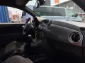 Abarth 500 595 Pista