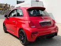 Abarth 500 595 Pista