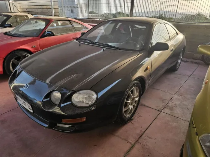 Toyota Celica 1.8i 16V cat Coupé GT
