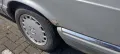 Mercedes-Benz 260 SE Klimaanlage Tempomat W126