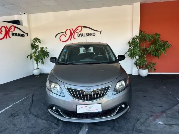 Lancia Ypsilon 1.0 FireFly 70cv Hybrid ALBERTA F