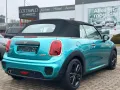 MINI John Cooper Works Cabrio 1.Hnd Garantie Top