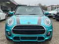 MINI John Cooper Works Cabrio 1.Hnd Garantie Top