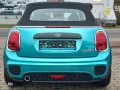 MINI John Cooper Works Cabrio 1.Hnd Garantie Top