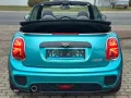 MINI John Cooper Works Cabrio 1.Hnd Garantie Top