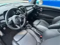 MINI John Cooper Works Cabrio 1.Hnd Garantie Top
