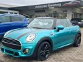 MINI John Cooper Works Cabrio 1.Hnd Garantie Top