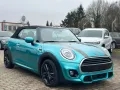 MINI John Cooper Works Cabrio 1.Hnd Garantie Top