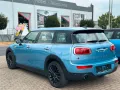 MINI CLUBMAN ONE * GARAGENFAHRZEUG * HU 10/27*