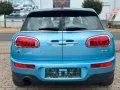 MINI CLUBMAN ONE * GARAGENFAHRZEUG * HU 10/27*