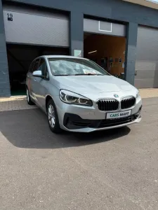 BMW 216 2 Gran Tourer 216 d Advantage