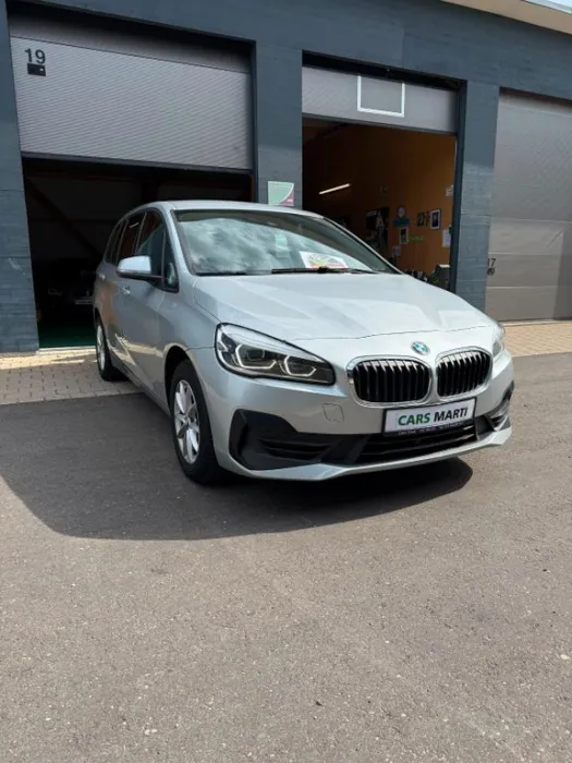 BMW 216 2 Gran Tourer 216 d Advantage