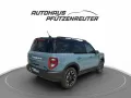 Ford Bronco 4x4 LED;WINTERPAKET;ALU;Outer Banks