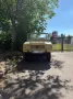 Volkswagen Iltis, Restauriert, H-Zulassung