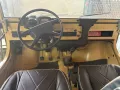 Volkswagen Iltis, Restauriert, H-Zulassung