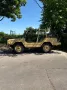 Volkswagen Iltis, Restauriert, H-Zulassung