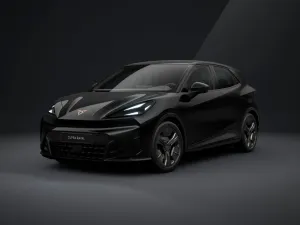Cupra Raval 155 kW Endurance Launch Edition Dyn. 5JG