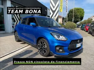 Suzuki Swift Sport 1.4 BoosterJet Hybrid Sport *