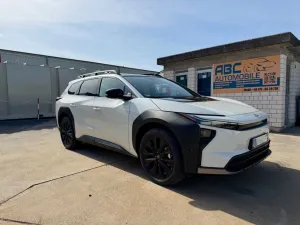 Toyota bZ4X 75 kWh Lounge Touring 4X4+JBL+AHK