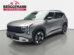 Kia SELTOS 1.6 T-GDI 2WD VISION MJ27 SOUNDNAVI DESIG