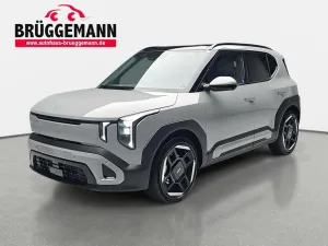 Kia EV2 61.0 KWH GT LINE MJ27 WINTER-CONNECT 22KW-AC