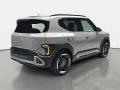 Kia EV2 61.0 KWH GT LINE MJ27 WINTER-CONNECT 22KW-AC