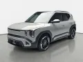Kia EV2 61.0 KWH GT LINE MJ27 WINTER-CONNECT TECHNOL