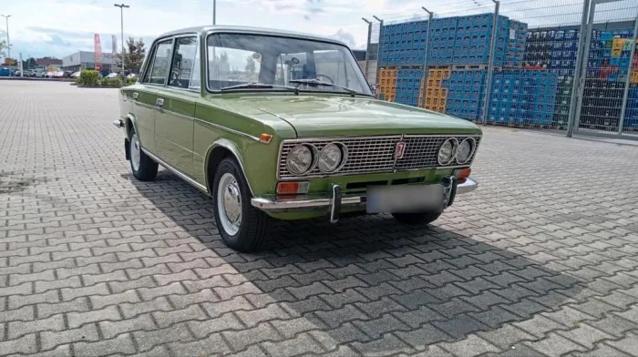 Lada 2103 zum verkauf