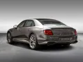 Bentley Flying Spur V8 Hybrid -Touring-Rotating-Comfort-