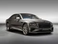 Bentley Flying Spur V8 Hybrid -Touring-Rotating-Comfort-