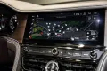 Bentley Flying Spur V8 Hybrid -Touring-Rotating-Comfort-