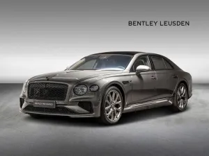 Bentley Flying Spur V8 Hybrid -Touring-Rotating-Comfort-