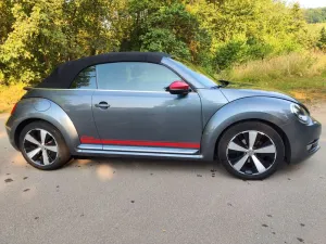 Volkswagen New Beetle