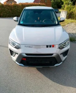 Other KGM / Ssangyong Tivoli