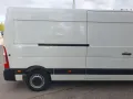 Renault Master 2.3 dCi L3H2 *Klima / 1. Hand / Euro 6*