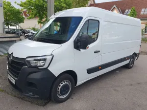Renault Master 2.3 dCi L3H2 *Klima / 1. Hand / Euro 6*