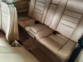 Mercedes-Benz 500 SEC 2.HAND + SCHECKHEFT+ KLIMA + NUR 139 TKM