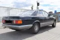 Mercedes-Benz 500 SEC 2.HAND + SCHECKHEFT+ KLIMA + NUR 139 TKM