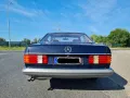 Mercedes-Benz 500 SEC 2.HAND + SCHECKHEFT+ KLIMA + NUR 139 TKM
