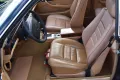 Mercedes-Benz 500 SEC 2.HAND + SCHECKHEFT+ KLIMA + NUR 139 TKM