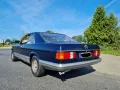 Mercedes-Benz 500 SEC 2.HAND + SCHECKHEFT+ KLIMA + NUR 139 TKM