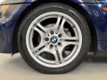 BMW Bmw Z3 1.9 16V cat Roadster 140cv