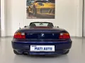 BMW Bmw Z3 1.9 16V cat Roadster 140cv