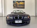 BMW Bmw Z3 1.9 16V cat Roadster 140cv