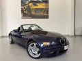 BMW Bmw Z3 1.9 16V cat Roadster 140cv