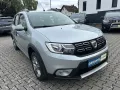 Dacia Logan MCV TCe 90 Kombi Stepway Celebration Aut.