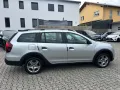 Dacia Logan MCV TCe 90 Kombi Stepway Celebration Aut.