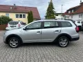 Dacia Logan MCV TCe 90 Kombi Stepway Celebration Aut.
