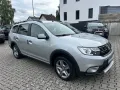 Dacia Logan MCV TCe 90 Kombi Stepway Celebration Aut.