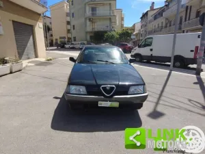 Alfa Romeo ALFA ROMEO 164 2000 turbo benzina